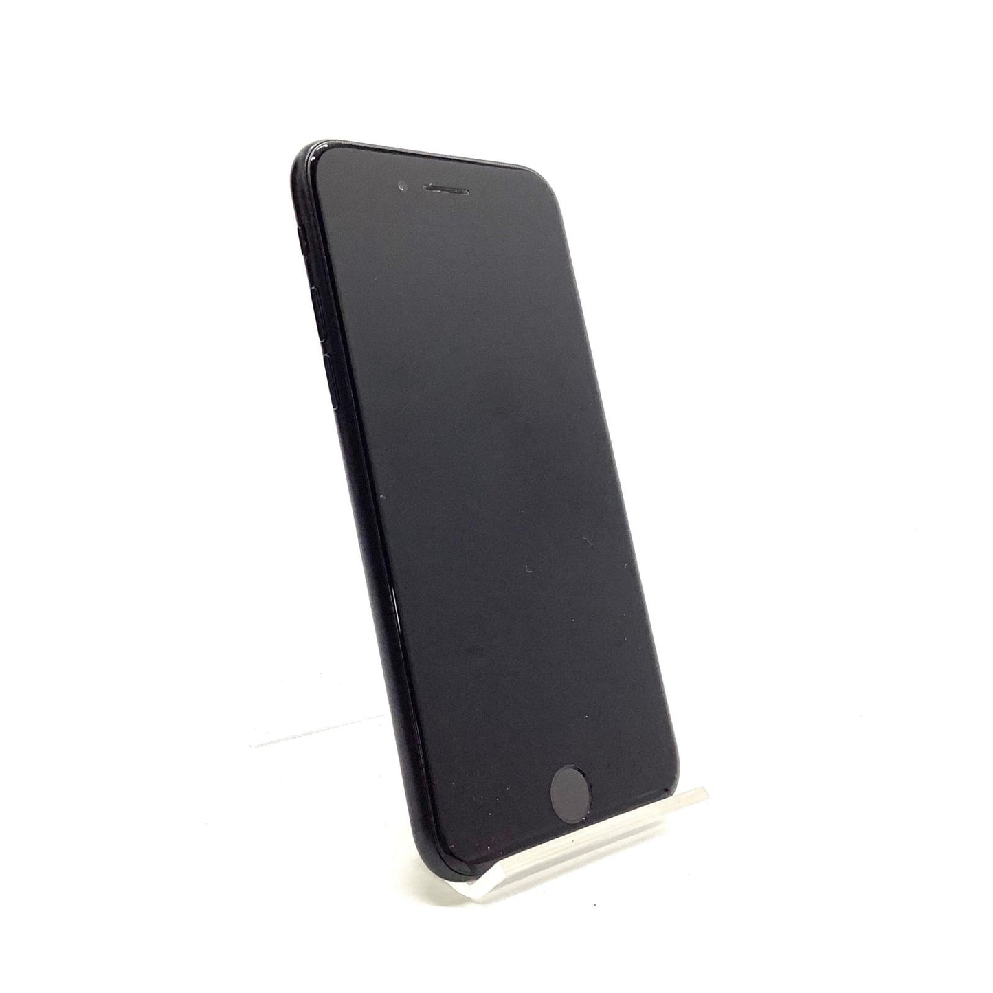 【全額返金保証】【最速発送】Apple iPhone iPhone SE（第2世代） 64GB ブラック Softbank 白ロム 動作確認済 72%