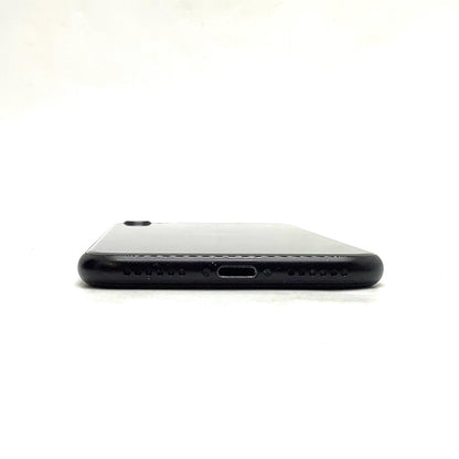 【全額返金保証】【最速発送】Apple iPhone iPhone SE（第2世代） 64GB ブラック Softbank 白ロム 動作確認済 72%