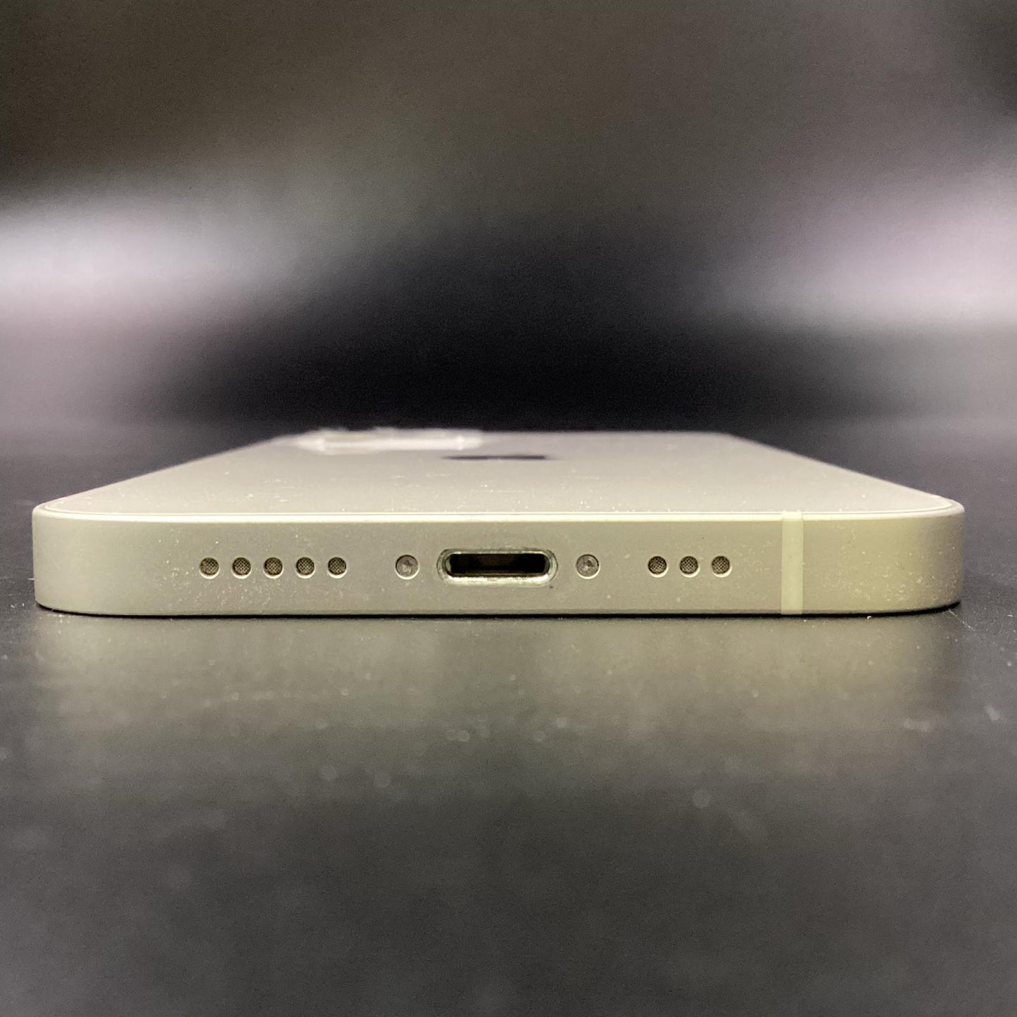 【全額返金保証】【最速発送】Apple iPhone iPhone 12 128GB ホワイト docomo 白ロム 動作確認済 79%