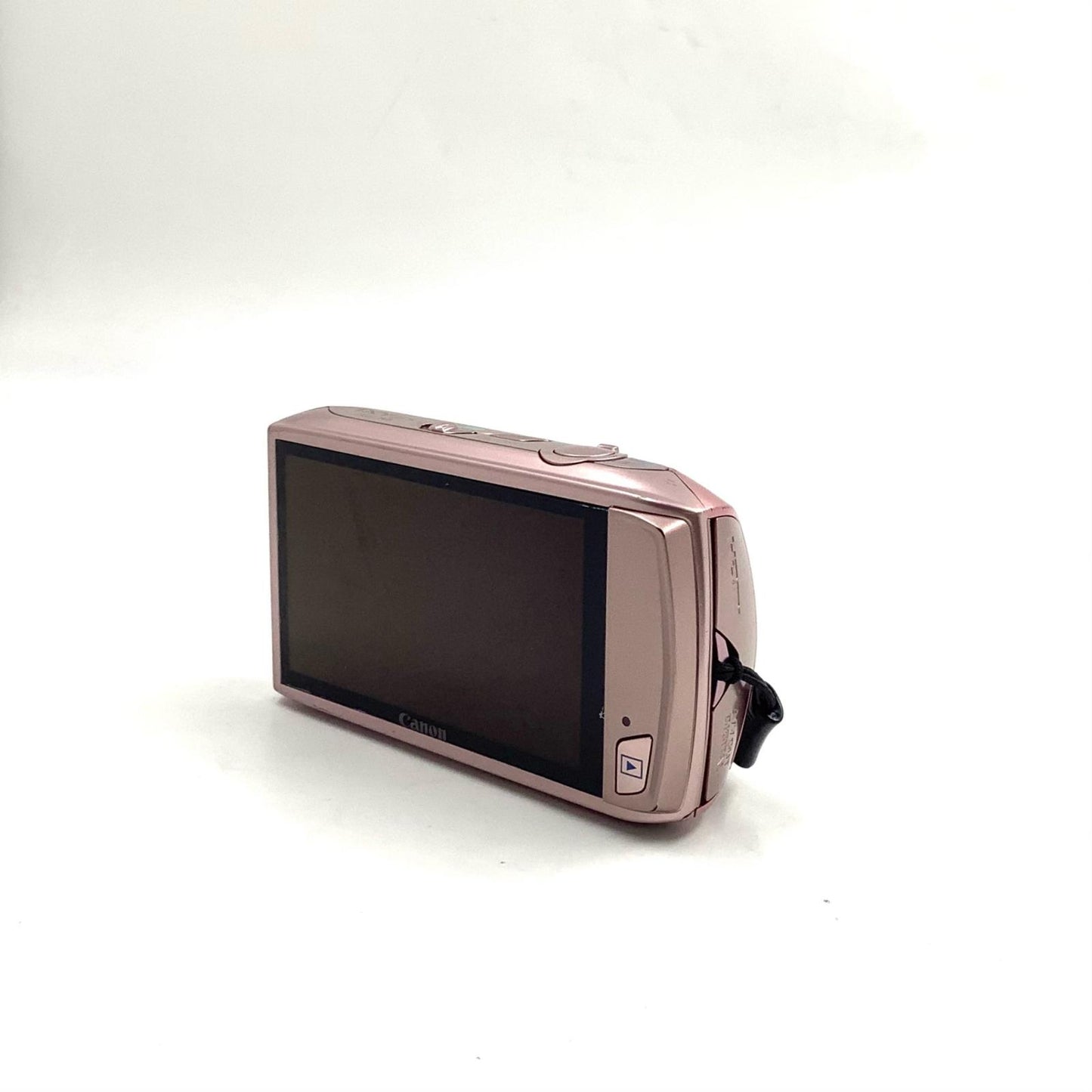 【全額返金保証】【最速発送】Canon コンパクトデジタルカメラ IXY 31S ﾋﾟﾝｸ 動作確認済