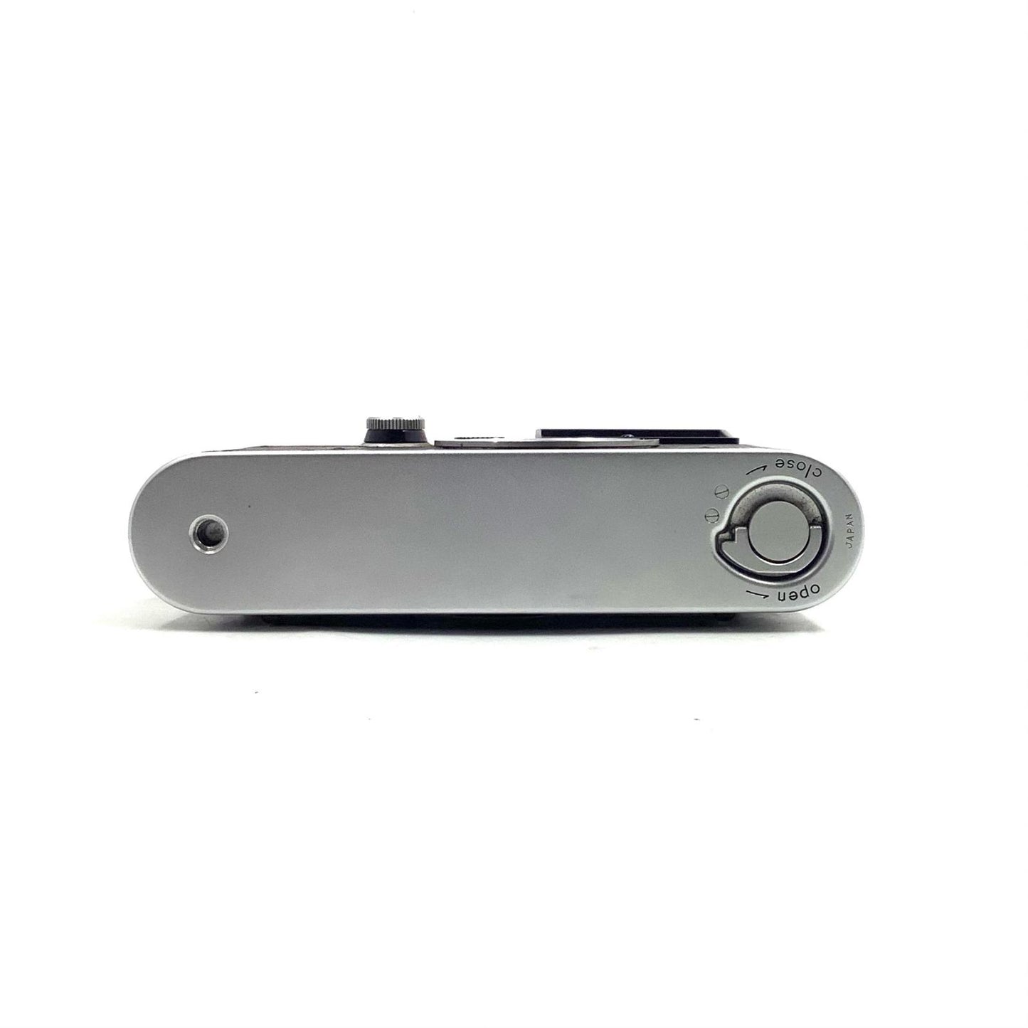 【最速発送】 Nicca III-L NIKKOR-H 5cm F2【難有】