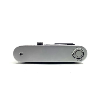 【最速発送】 Nicca III-L NIKKOR-H 5cm F2【難有】