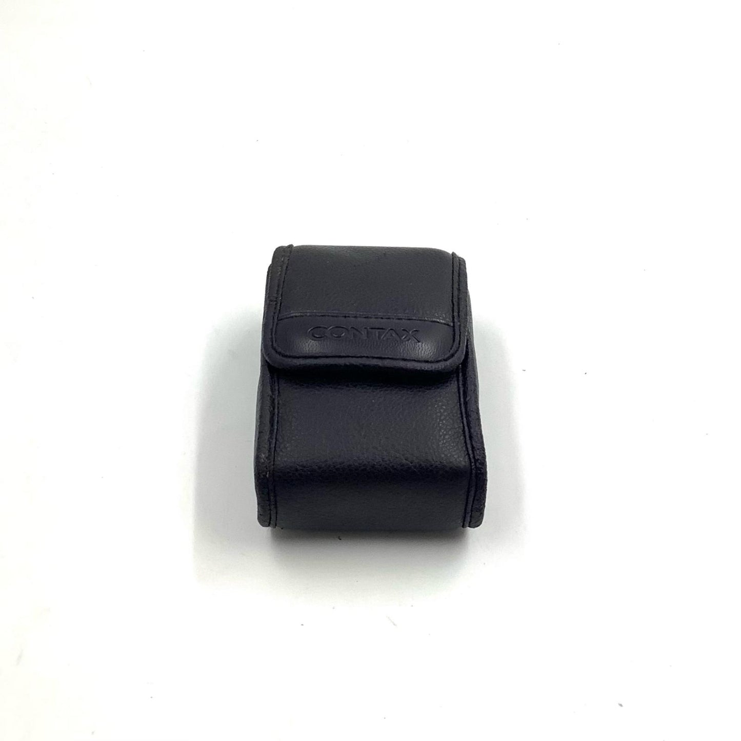 【全額返金保証】【最速発送】CONTAX T ix 美品 動作確認済