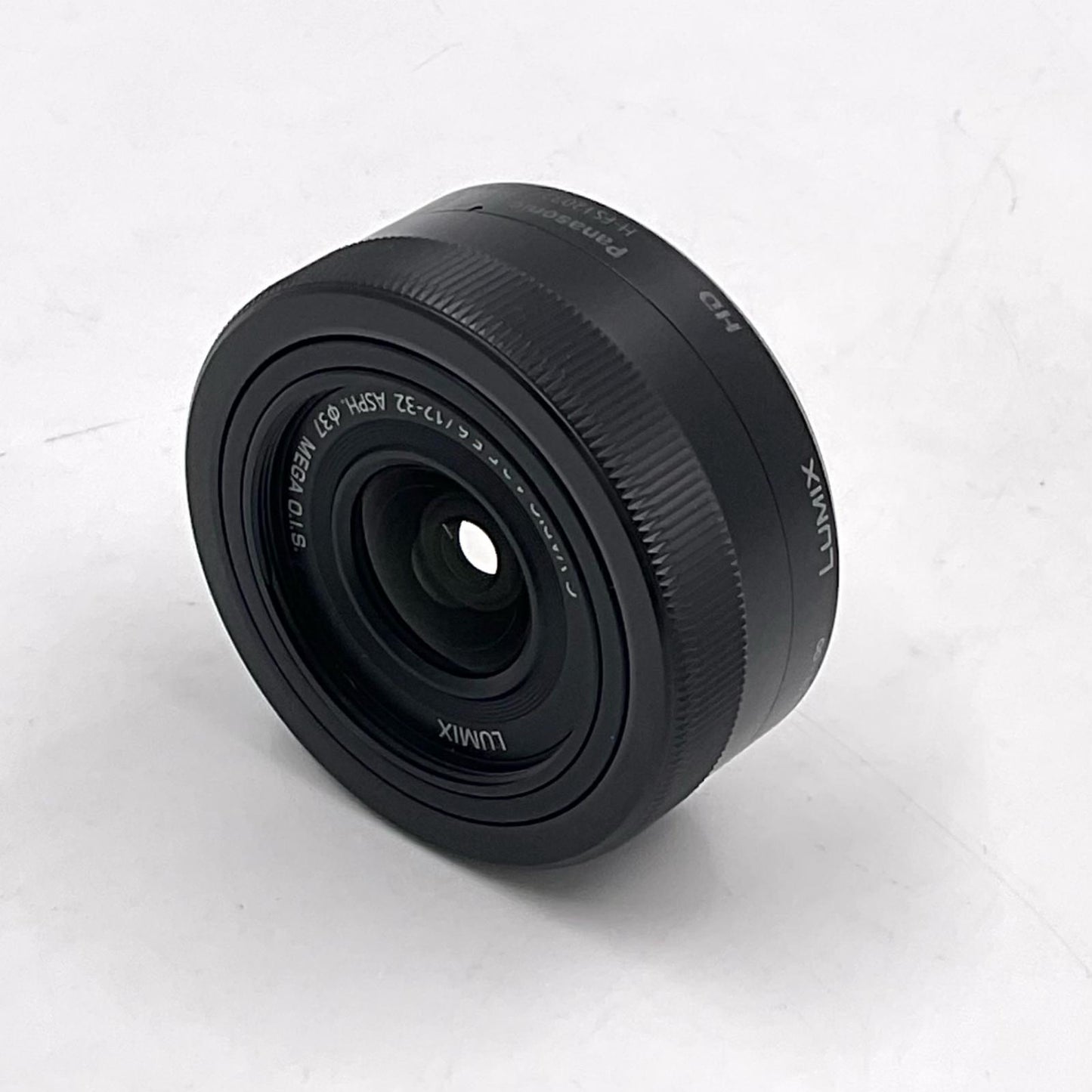 【全額返金保証】【最速発送】Panasonic G VARIO 12-32mm F3.5-5.6 美品 動作確認済