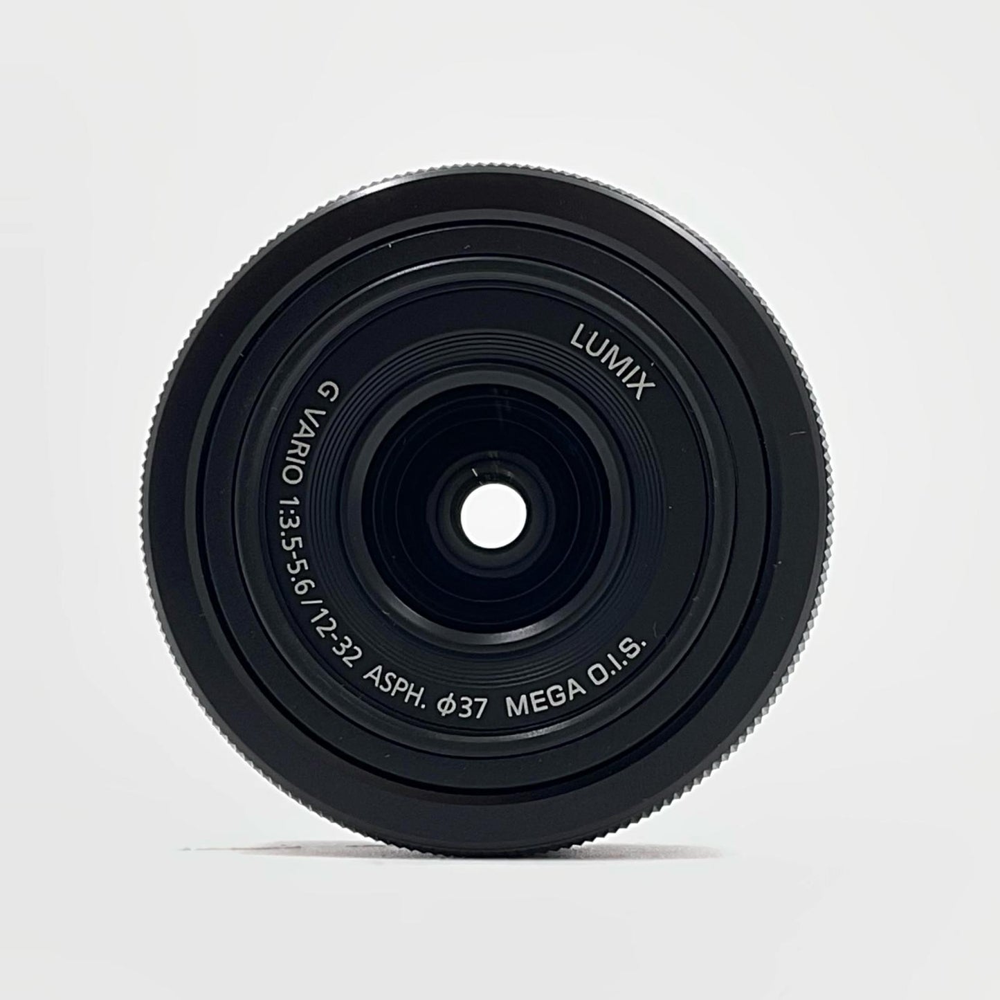 【全額返金保証】【最速発送】Panasonic G VARIO 12-32mm F3.5-5.6 美品 動作確認済