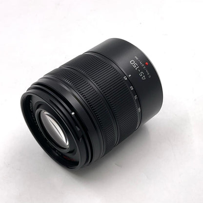 【全額返金保証】【最速発送】Panasonic G VARIO 45-150mm F4.0-5.6 美品 動作確認済