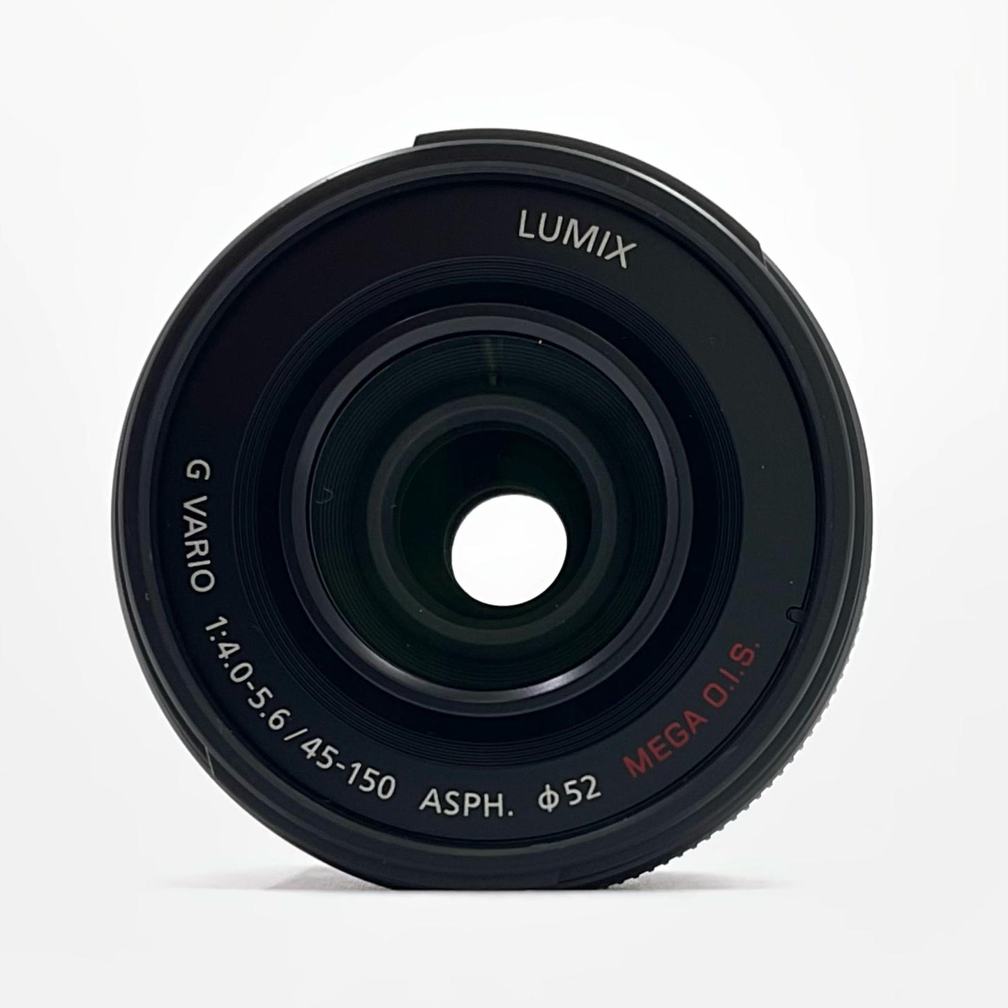 【全額返金保証】【最速発送】Panasonic G VARIO 45-150mm F4.0-5.6 美品 動作確認済
