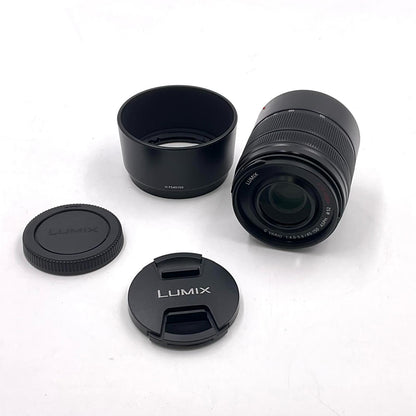 【全額返金保証】【最速発送】Panasonic G VARIO 45-150mm F4.0-5.6 美品 動作確認済