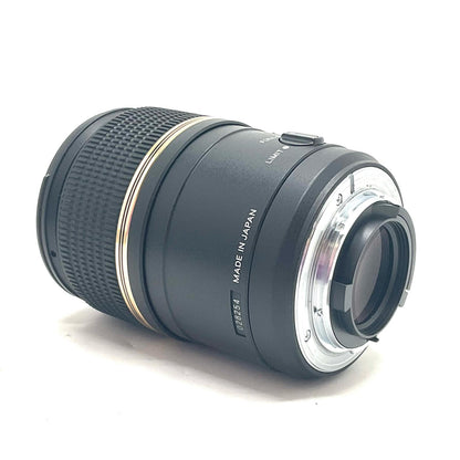【全額返金保証】【最速発送】TAMRON SP AF 90mm F2.8 Di MACRO 美品 動作確認済