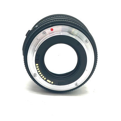 【全額返金保証】【最速発送】SIGMA 50mm F1.4 DG HSM 動作確認済