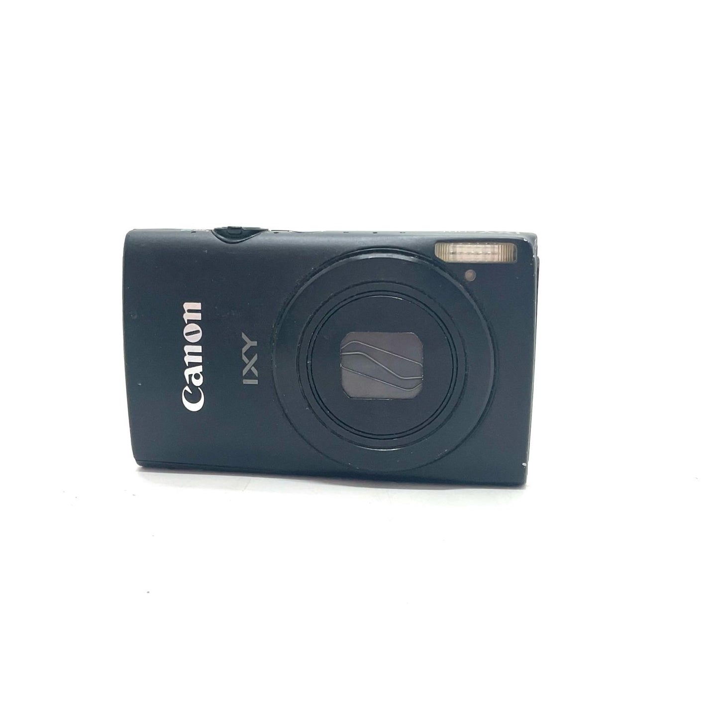 【最速発送】Canon コンパクトデジタルカメラ IXY 600F【難有】