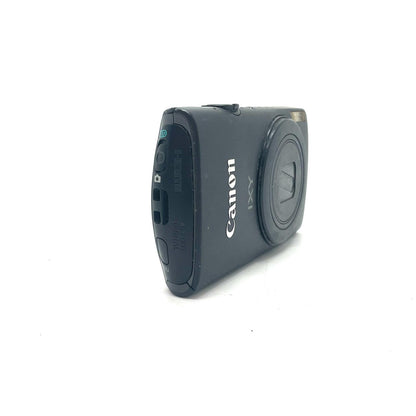 【最速発送】Canon コンパクトデジタルカメラ IXY 600F【難有】