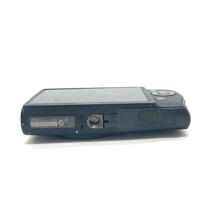 【最速発送】Canon コンパクトデジタルカメラ IXY 600F【難有】