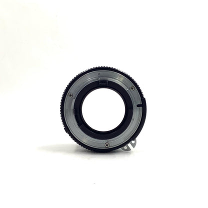 【最速発送】Nikon NIKKOR 50mm F1.4【難有】