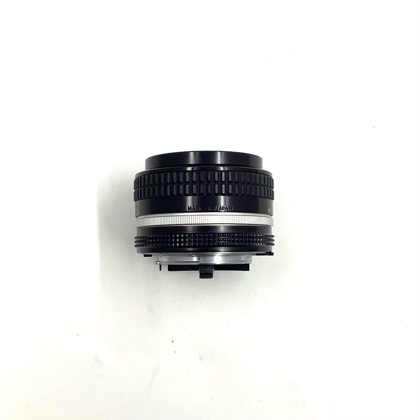 【最速発送】Nikon NIKKOR 50mm F1.4【難有】