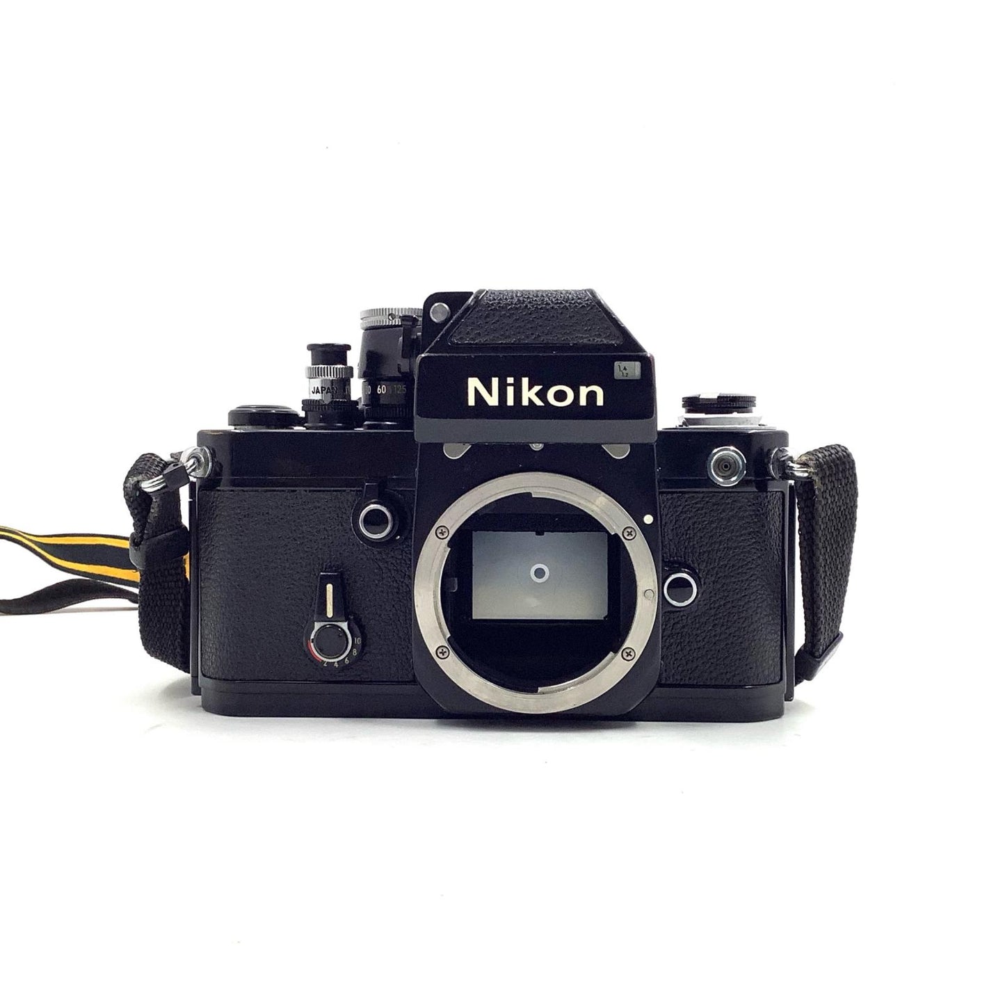 【全額返金保証】【最速発送】Nikon デジタル一眼 F2 フォトミック 動作確認済