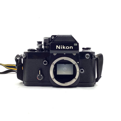 【全額返金保証】【最速発送】Nikon デジタル一眼 F2 フォトミック 動作確認済