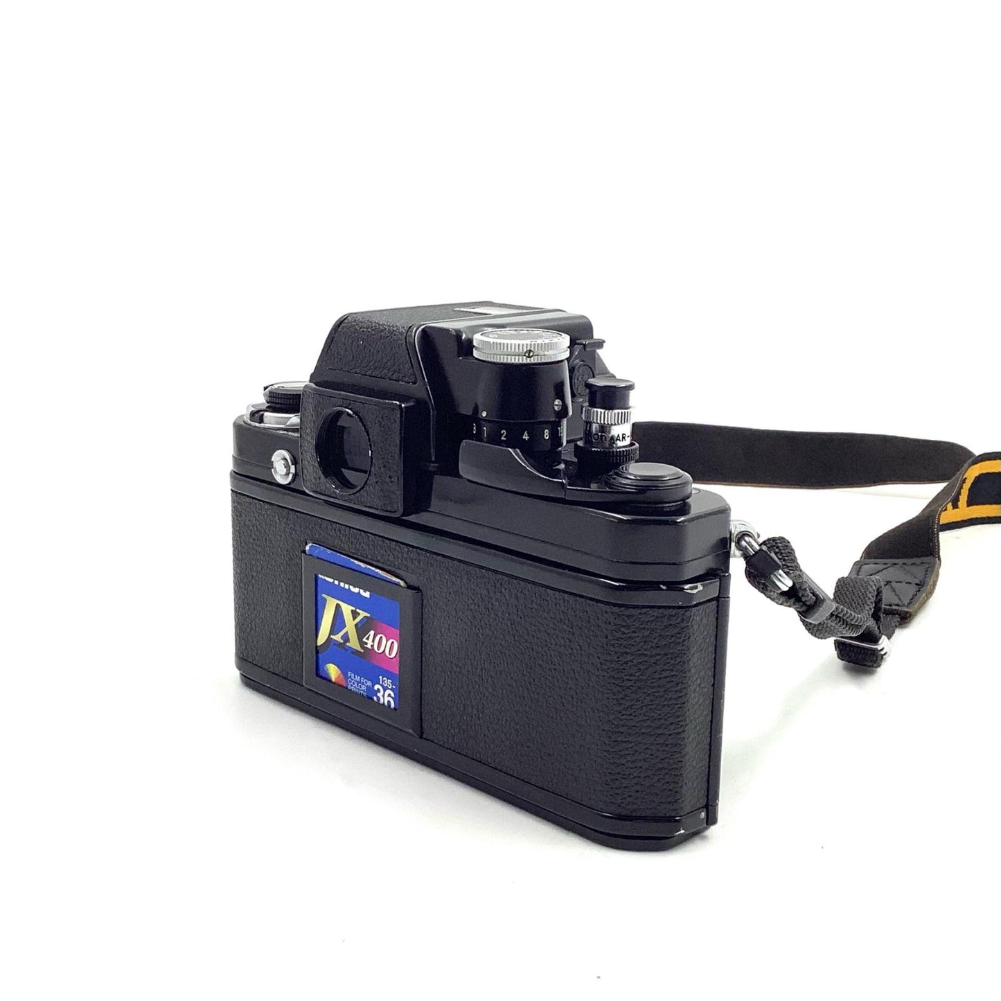 【全額返金保証】【最速発送】Nikon デジタル一眼 F2 フォトミック 動作確認済