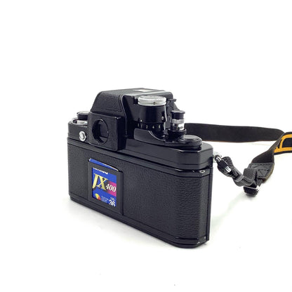 【全額返金保証】【最速発送】Nikon デジタル一眼 F2 フォトミック 動作確認済