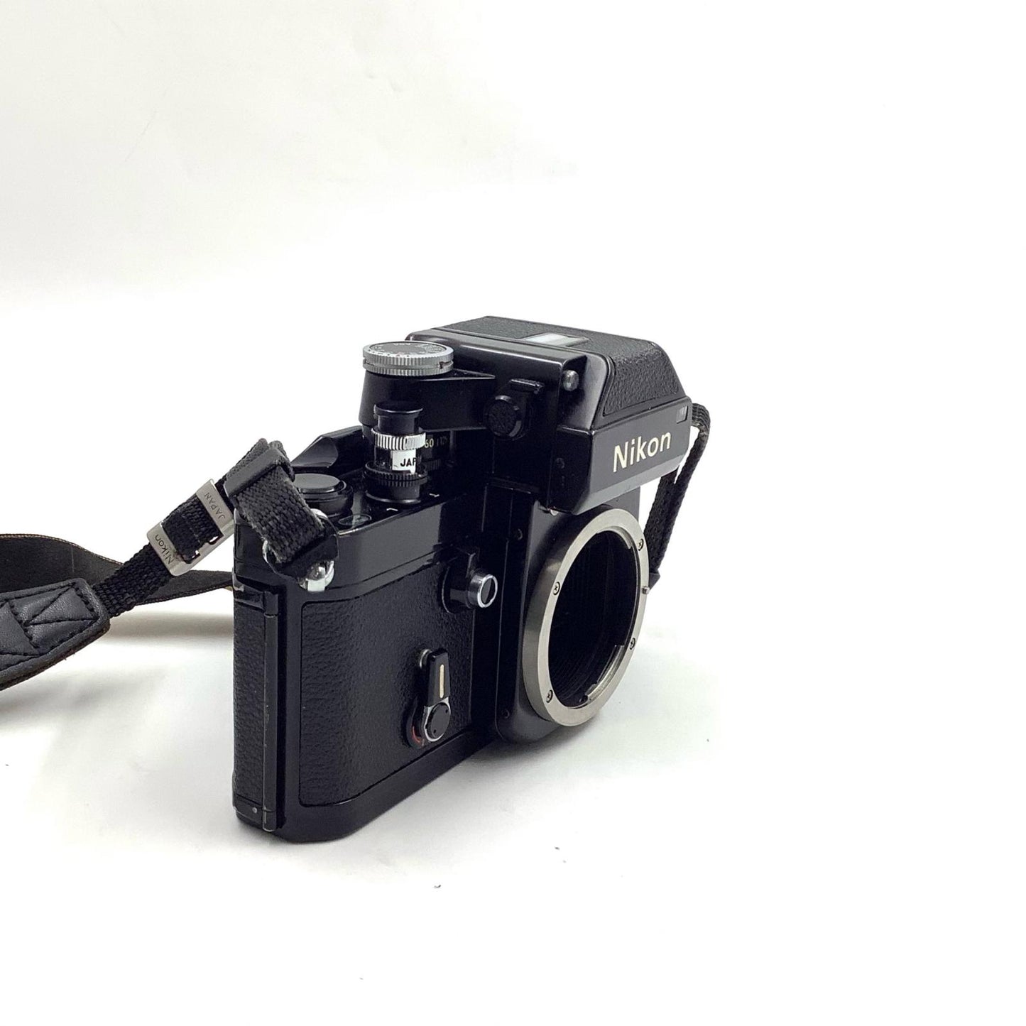 【全額返金保証】【最速発送】Nikon デジタル一眼 F2 フォトミック 動作確認済