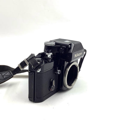 【全額返金保証】【最速発送】Nikon デジタル一眼 F2 フォトミック 動作確認済