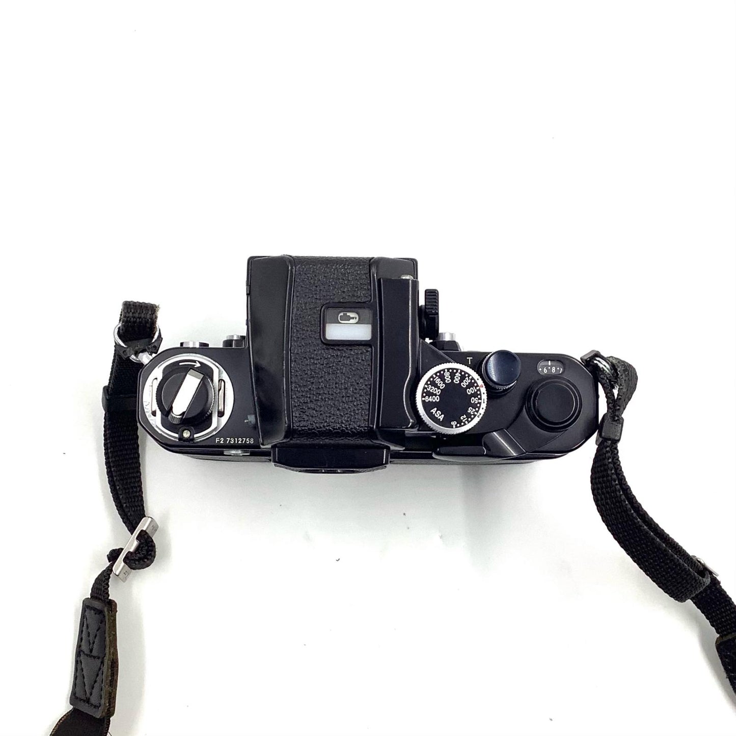 【全額返金保証】【最速発送】Nikon デジタル一眼 F2 フォトミック 動作確認済