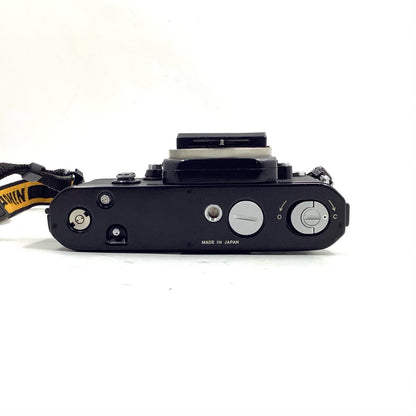 【全額返金保証】【最速発送】Nikon デジタル一眼 F2 フォトミック 動作確認済