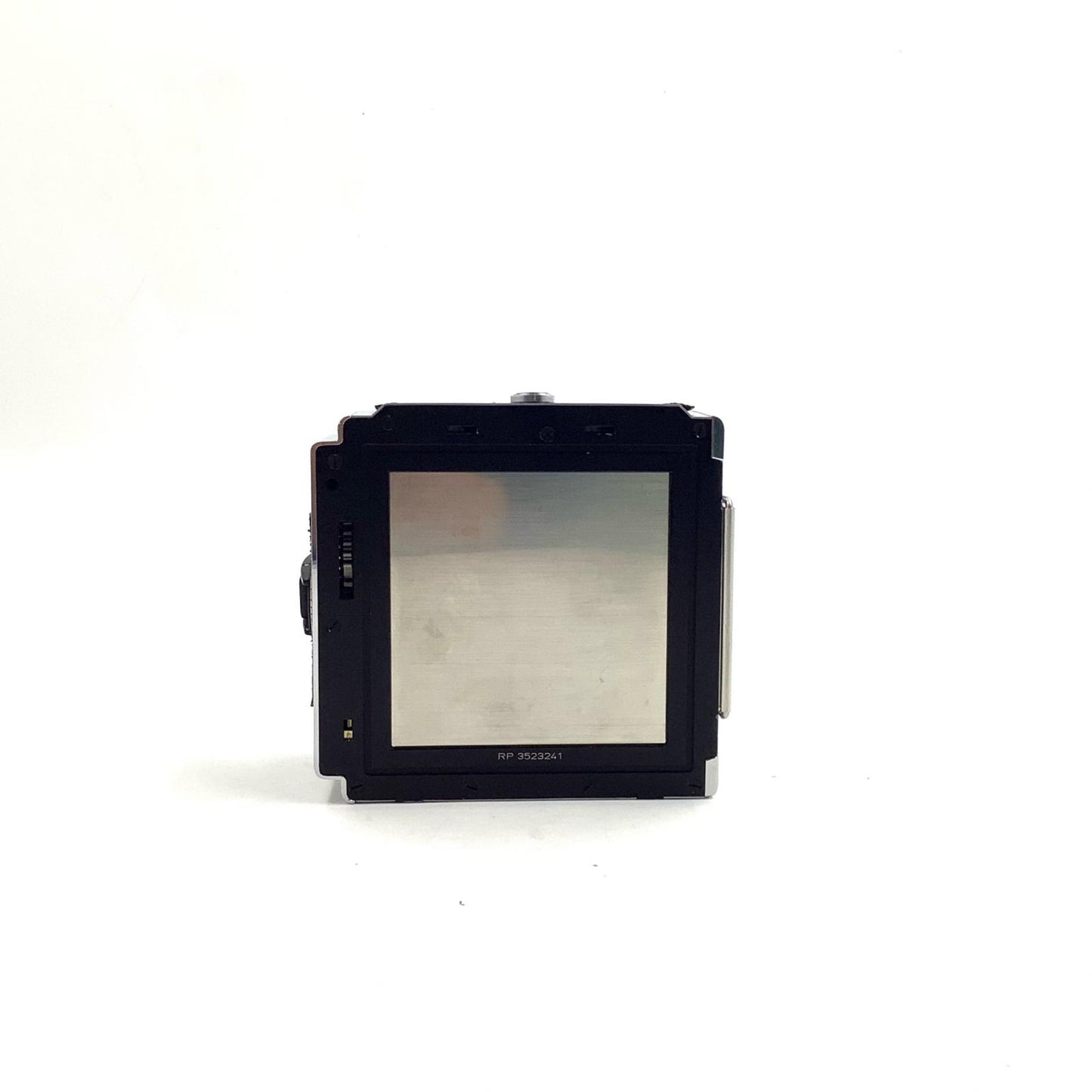 【全額返金保証】【最速発送】Hasselblad フィルムバック 美品 動作確認済