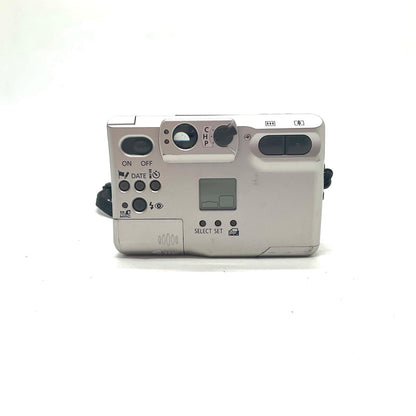 【全額返金保証】【最速発送】Canon コンパクトデジタルカメラ IXY 220 動作確認済