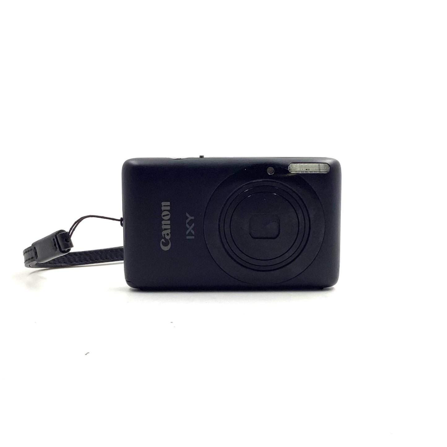 【最速発送】Canon コンパクトデジタルカメラ IXY 400F【難有】