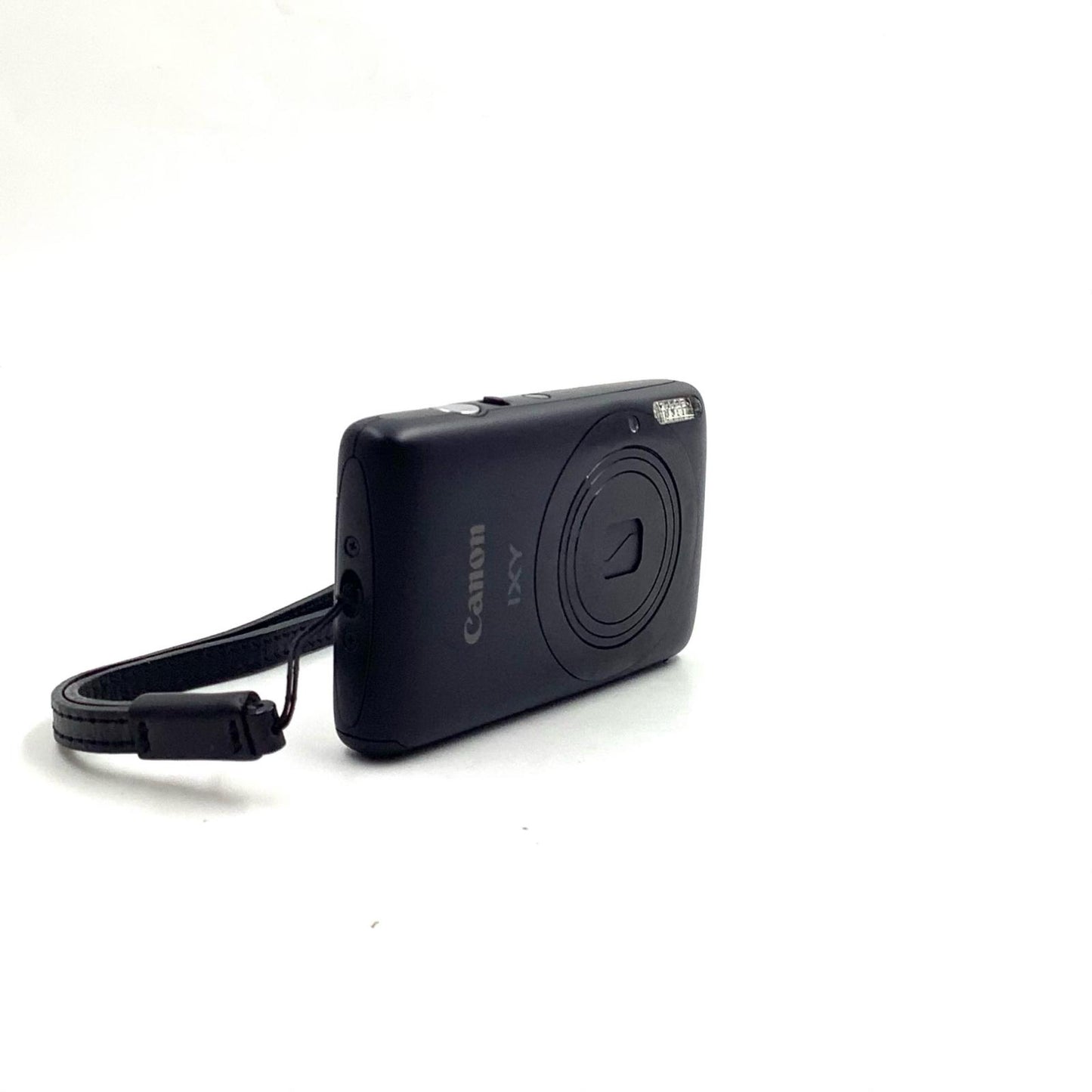 【最速発送】Canon コンパクトデジタルカメラ IXY 400F【難有】