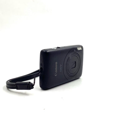 【最速発送】Canon コンパクトデジタルカメラ IXY 400F【難有】