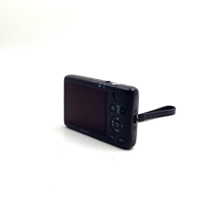 【最速発送】Canon コンパクトデジタルカメラ IXY 400F【難有】
