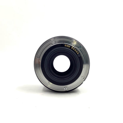 【全額返金保証】【最速発送】Canon MACRO EF-S 35mm F2.8 IS STM 美品 動作確認済