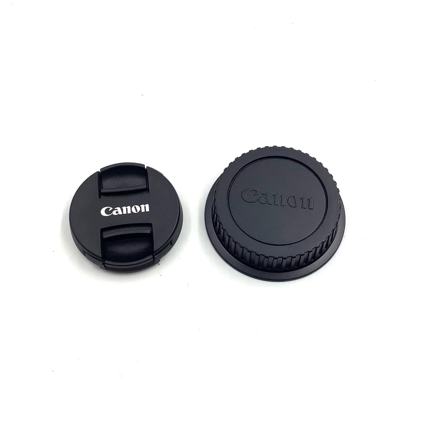 【全額返金保証】【最速発送】Canon MACRO EF-S 35mm F2.8 IS STM 美品 動作確認済