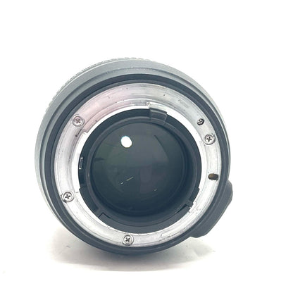 【最速発送】Nikon AF-S NIKKOR 50mm F1.4【難有】