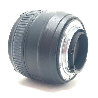 【最速発送】Nikon AF-S NIKKOR 50mm F1.4【難有】