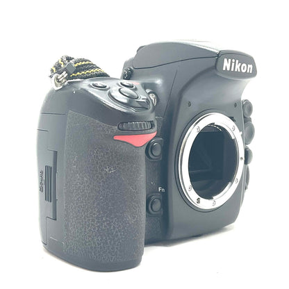 【全額返金保証】【最速発送】Nikon デジタル一眼 D700 動作確認済