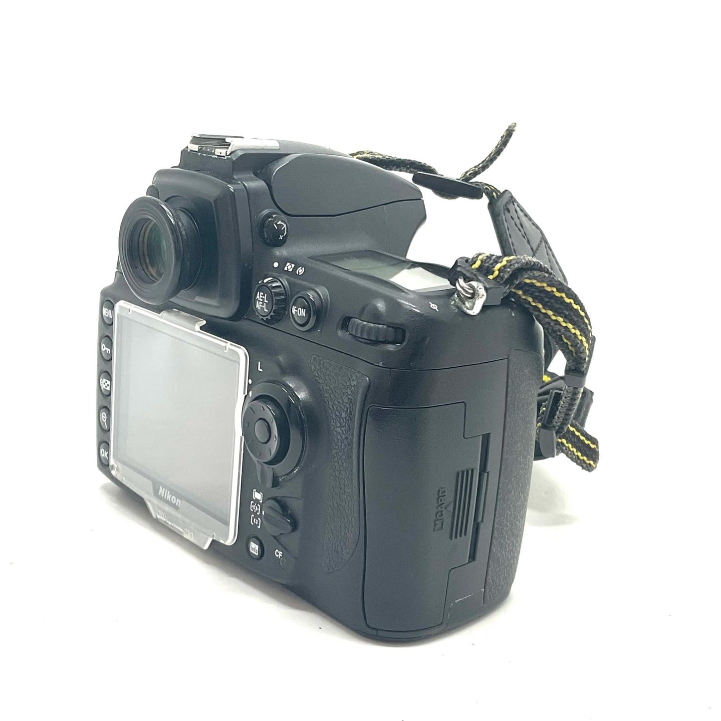 【全額返金保証】【最速発送】Nikon デジタル一眼 D700 動作確認済