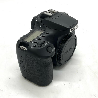 【全額返金保証】【最速発送】Canon デジタル一眼 EOS 90D 美品 動作確認済
