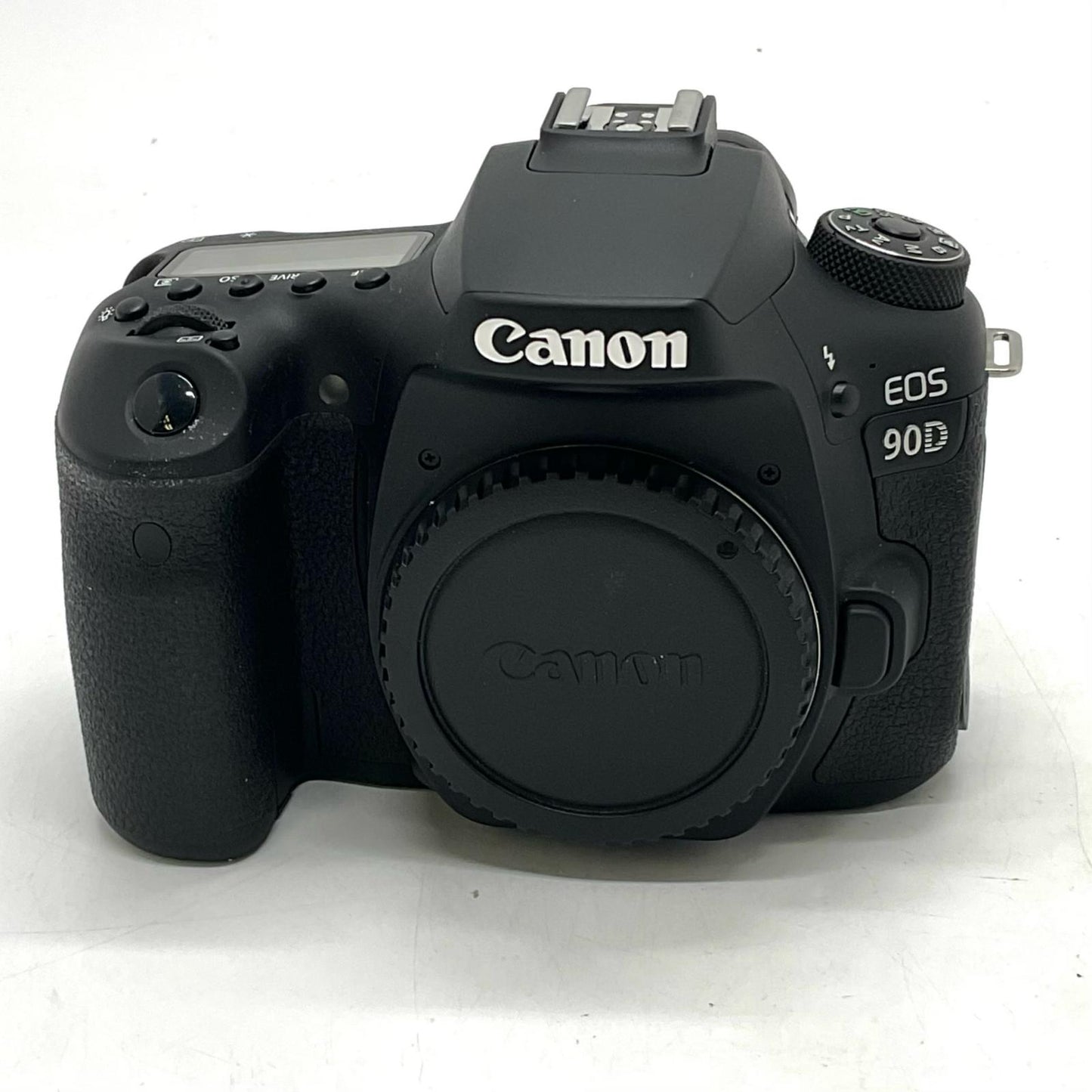 【全額返金保証】【最速発送】Canon デジタル一眼 EOS 90D 美品 動作確認済