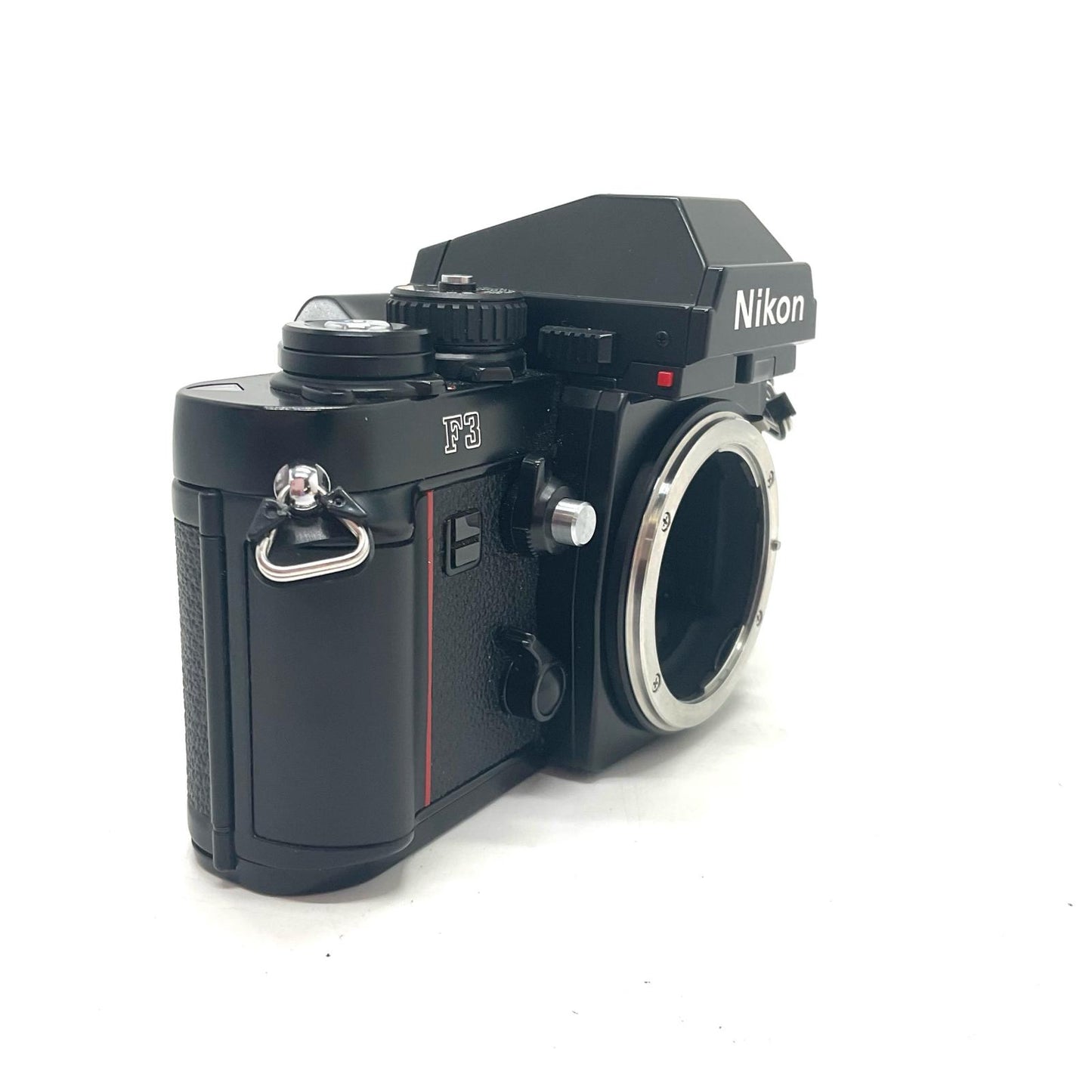 【全額返金保証】【最速発送】Nikon F3 美品 動作確認済