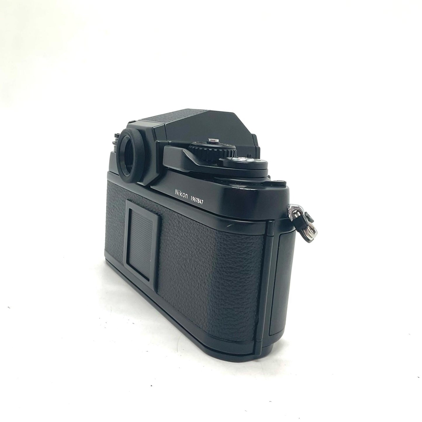 【全額返金保証】【最速発送】Nikon F3 美品 動作確認済