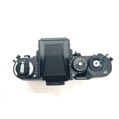 【全額返金保証】【最速発送】Nikon F3 美品 動作確認済