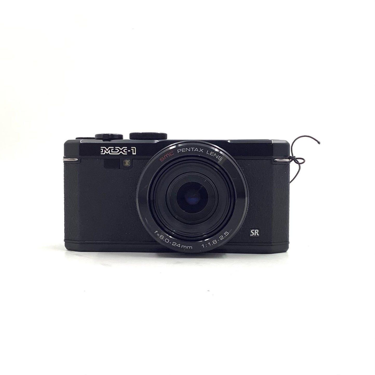 【全額返金保証】【最速発送】PENTAX コンパクトデジタルカメラ MX-1 動作確認済
