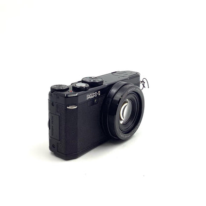【全額返金保証】【最速発送】PENTAX コンパクトデジタルカメラ MX-1 動作確認済