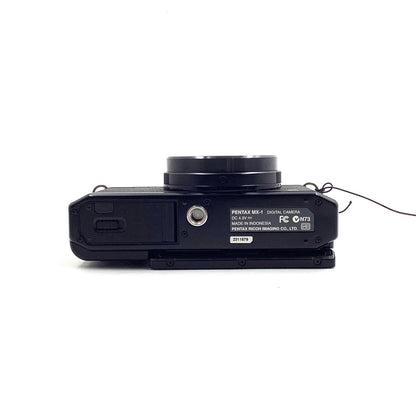 【全額返金保証】【最速発送】PENTAX コンパクトデジタルカメラ MX-1 動作確認済