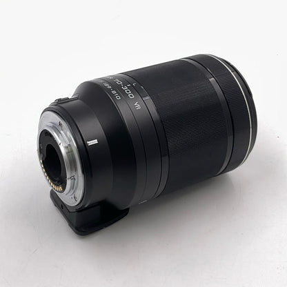 【全額返金保証】【最速発送】Nikon 1 NIKKOR 70-300mm F4.5-5.6 VR 美品 動作確認済