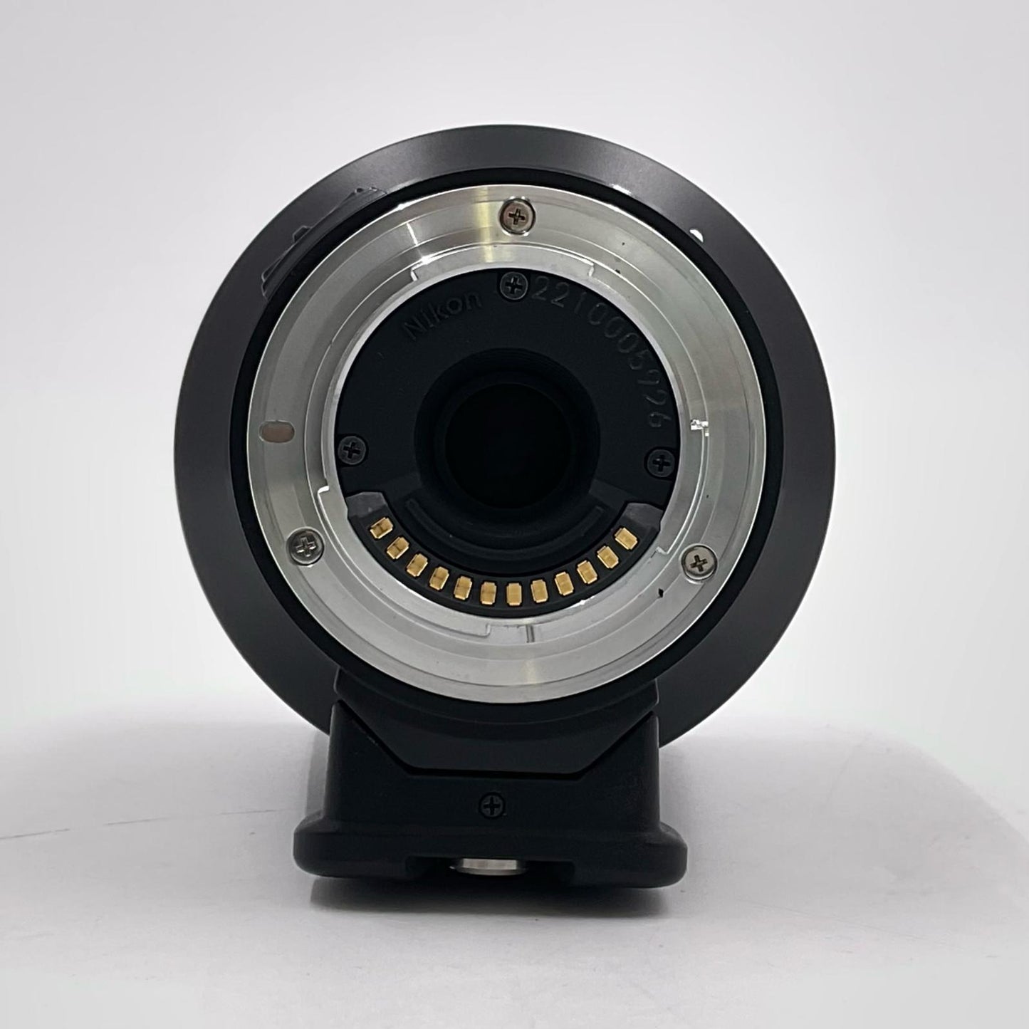 【全額返金保証】【最速発送】Nikon 1 NIKKOR 70-300mm F4.5-5.6 VR 美品 動作確認済