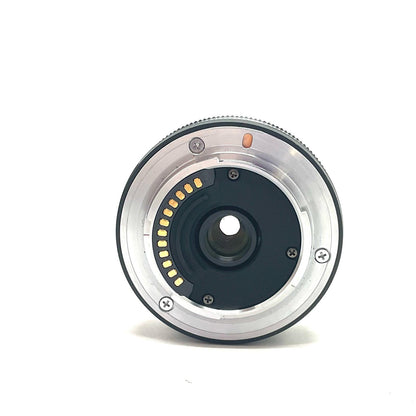【全額返金保証】【最速発送】Nikon 1 NIKKOR 10mm F2.8 美品 動作確認済